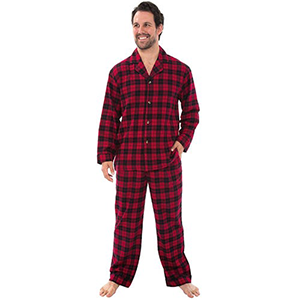 Mens Sleepwear